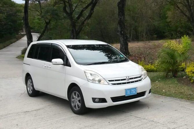 St Lucia Airport Transfer to MARIGOT Hotels, Resorts, Inns, AirBNB - Detailed Review: Making Your Transfer Work for You