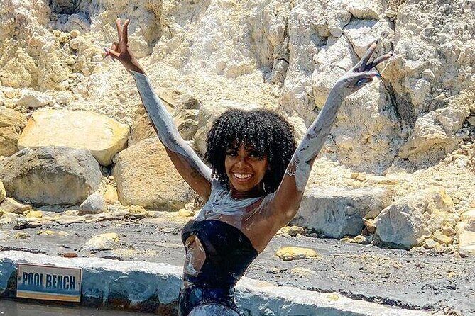 St. Lucia Airport Transfer (UVF) - Complimentary Coffee, Tea, Cold Beverages - Who Should Consider This Service?