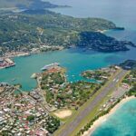 St. Lucia Airport Transfers - Detailed Review of the St. Lucia Airport Transfers