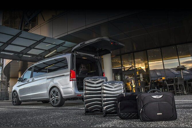 St Lucia Airport VIP Services & Private Transfers - Detailed Review: The Experience from Arrival to Departure