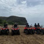 St. Lucia: ATV Tour with Beach Ride and Rum Tasting - In-Depth Review: What to Expect from the Tour
