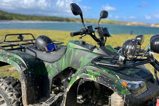 St Lucia ATV Tours (Best on Island) - Authenticity and Value: What You’re Really Getting