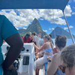St. Lucia Caribbean: Sea and Land Excursion - Why Travelers Love This Tour