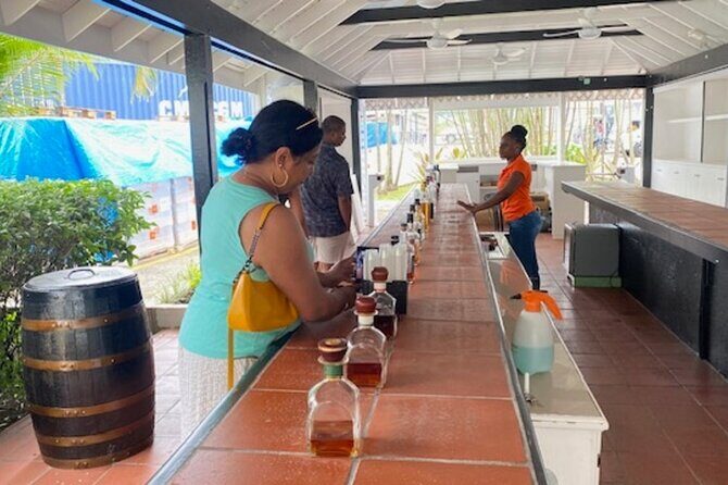 St. Lucia Chocolate Making and Rum Tour Experience - FAQ