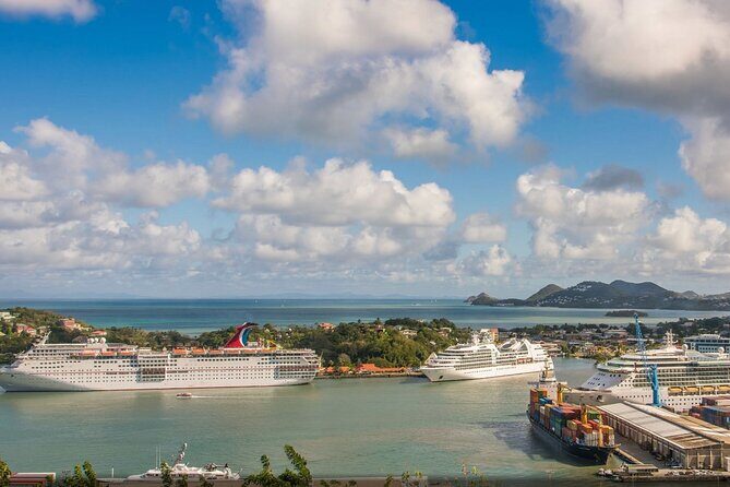 St Lucia Chocolate Making Marigot Bay & Souvenir Shopping - Final Thoughts