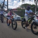 St Lucia Coastal Bike Tour to Pigeon Island - Logistics and Practicalities