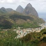 St Lucia Diamond Mineral and Mud Baths Plus Waterfall Adventure - An In-Depth Look at the St. Lucia Mineral and Mud Baths Plus Waterfall Tour