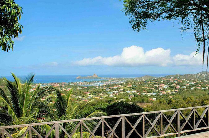 St Lucia Exclusive Views - A Detailed Look at the Tour