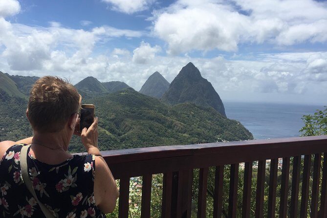 St. Lucia Food and Rum Tour - Taste authentic St. Lucian Food and Culture - Practical Tips for Travelers