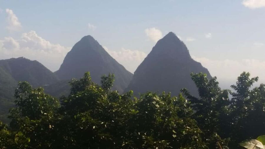 St Lucia: Gros Piton 4-Hour Guided Hike - The Itinerary and What It Looks Like