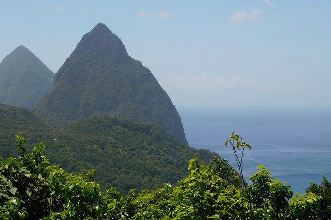 St Lucia Gros Piton Climb Challenge - Authentic Experiences and Practical Details