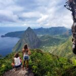 St Lucia Gros Piton Hike Conquer a World Heritage Site - A Close Look at the Gros Piton Hike Experience