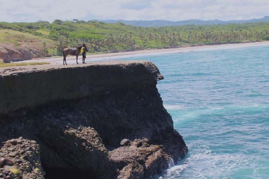 St. Lucia: Horseback Riding Adventure - A Complete Look at the Horseback Riding Adventure in Saint Lucia