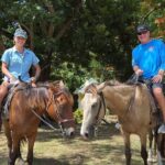 St. Lucia Horseback Riding & Zip Lining Adventure Tour - Authentic Experiences and Honest Insights