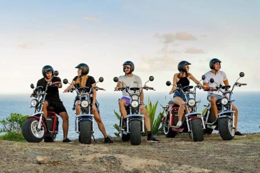St. Lucia: Island Memories 5-Day Tour - The Sum Up