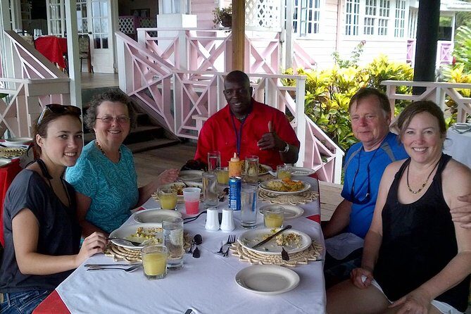 St. Lucia Ladera Resort VIP Tour - Couples Only - An In-Depth Look at the St. Lucia Ladera Resort VIP Tour