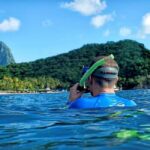 St. Lucia: Land and Sea All Inclusive Tour - FAQs