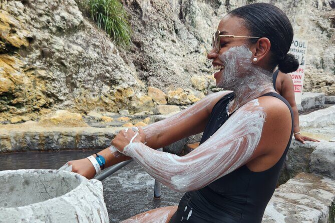 St Lucia Land And Sea Tour With Free Lunch - A Detailed Look at the Tour Experience