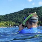 St Lucia Land Taxi to Snorkel at Anse Chastanet Beach - The Itinerary – What to Expect Step-by-Step