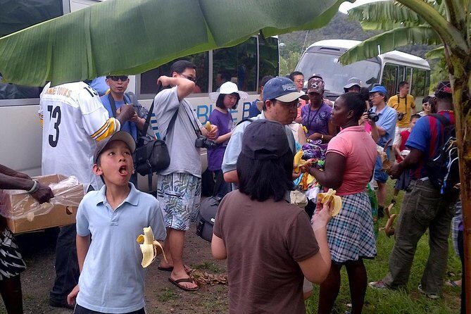 St. Lucia Land Tour to Soufriere Groups Only - Who Will Love This Tour?