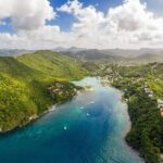St. Lucia Marigot Bay Walking and Trekking Tour and Beach Stop - Exploring the Tour: A Detailed Look