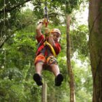 St. Lucia Morne Coubaril Estate Zipline Experience - Who Will Love This Tour?