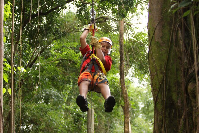 St. Lucia Morne Coubaril Estate Zipline Experience - Who Will Love This Tour?