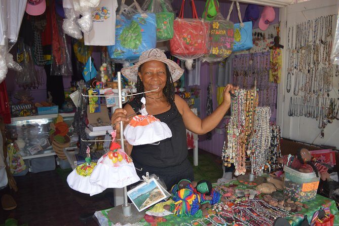 St Lucia Panoramic Views - Price and Value: Is It Worth It?