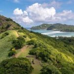St Lucia Pigeon Island National Park Tour Trails and Scenic Views - Exploring Pigeon Island National Park: A Close Look