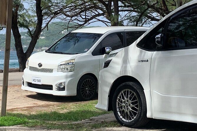 St Lucia Pigeon Island Ultimate Relax-Experience (Inc-Lunch)