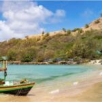 St Lucia Pigeon Island Ultimate Relaxer Experience - A Detailed Look at the Pigeon Island Relaxer Experience