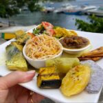 St Lucia Pitons Waterfalls and Mud Bath Experience. - Authentic Experiences and Practical Insights