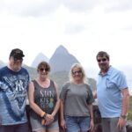 St. Lucia Private Airport & Hotel Transfers - FAQ