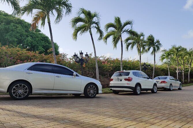 St Lucia Private Airport & Resort Transfers - Why This Transfer Service Excels