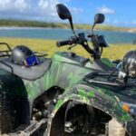 St. Lucia: Private ATV Tour - The Experience: From Trails to Tales