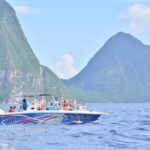 St Lucia Private Boat Tour/Sightseeing/Snorkeling - Practical Details and Tips