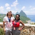 St Lucia Private Custom Tour - Exploring St. Lucia at Your Own Pace