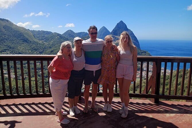 St. Lucia Private Customizable Day Tour with Driver - FAQ