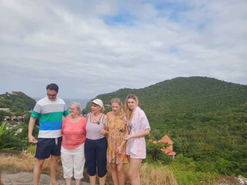St. Lucia: Private Customizable Day Tour with Driver - The Practical Side: What You Need to Know