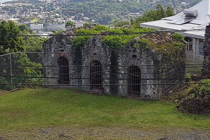 St Lucia Private Island Adventure Tour - A Closer Look at the St Lucia Private Island Adventure Tour