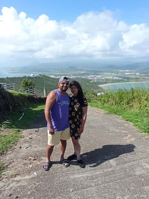 St. Lucia: Private Island Tour with Drinks & Transfers