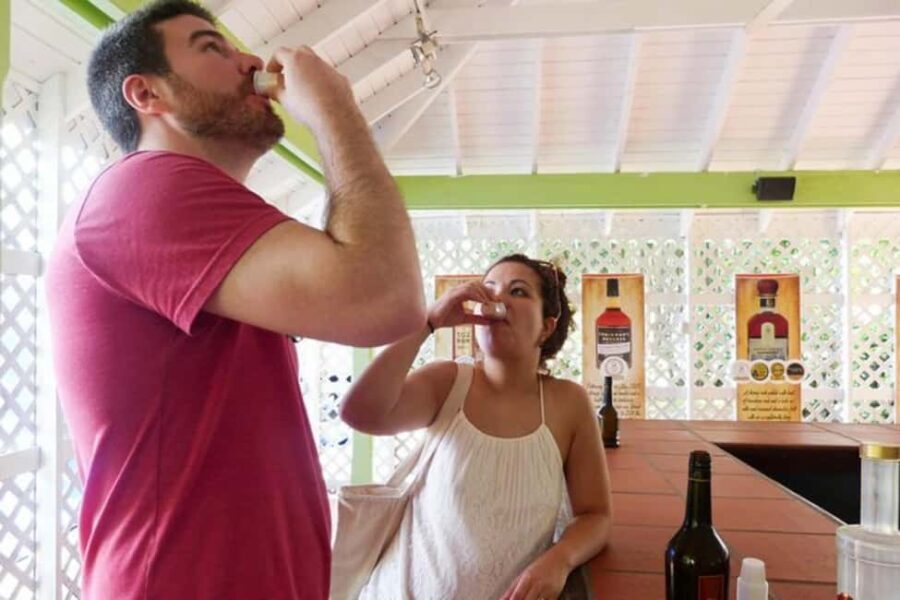 St. Lucia Private Rum Tasting and Tour - Who Will Love This Tour?