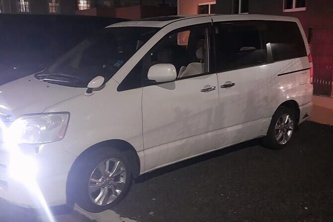 St. Lucia Private Transport - Authentic Testimonials and Real Experiences