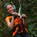 St Lucia Rainforest Canopy Zip Line Adventure - A Deep Dive Into the Rainforest Zip Line Experience