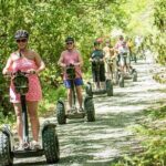 St Lucia Rodney Bay Village Segway Adventure - The Experience in Detail