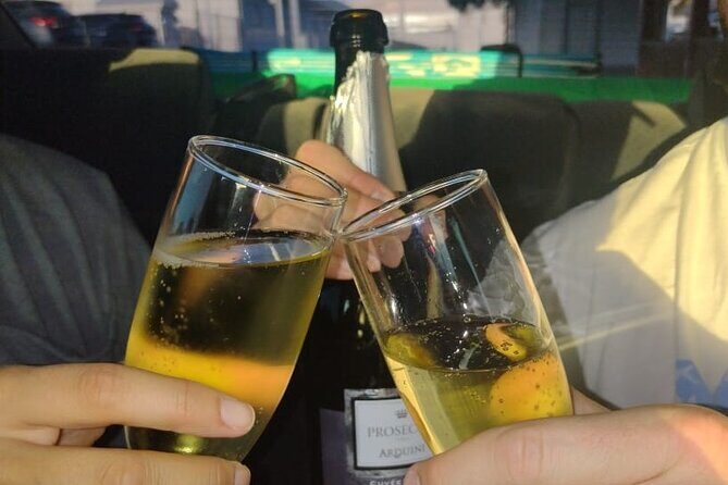 St Lucia Round Trip Private Transfer from Hewanorra UVF airport - The Experience: What to Expect from Your Private Transfer