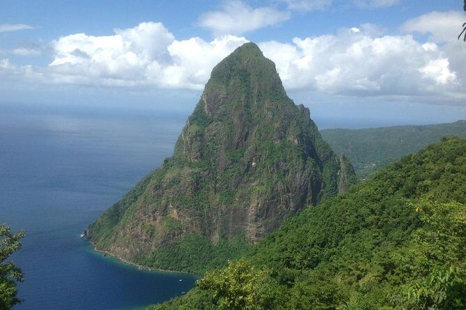 St.Lucia Soufriere Experience - A Closer Look at the Itinerary