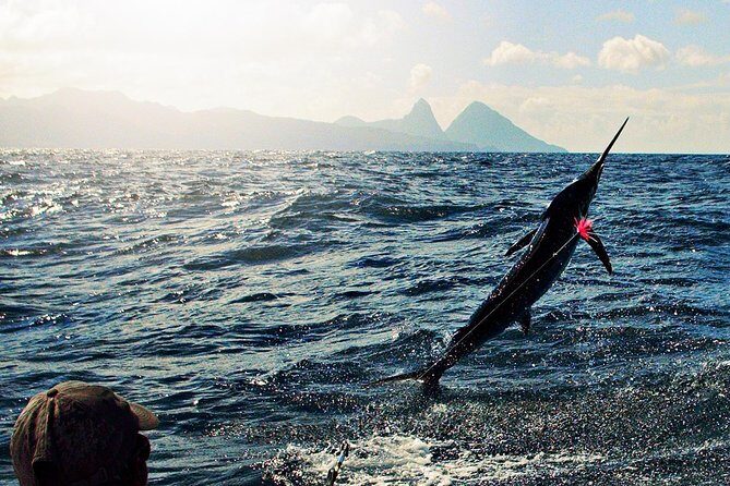 St Lucia Sport Fishing Tour - Frequently Asked Questions
