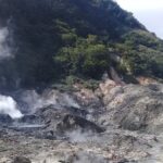 St Lucia Sulphur Springs Drive- in Volcano Tour & Therapeutic Mud baths - The Sum Up