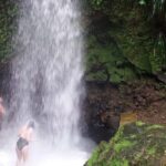 St. Lucia: Sulphur Springs Mud Bath and Toraille Waterfall - An In-Depth Look at the Tour Experience